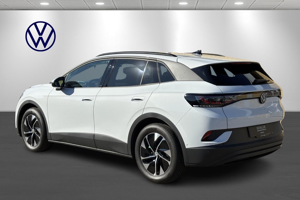 VW ID.4 77 Style+ 5d