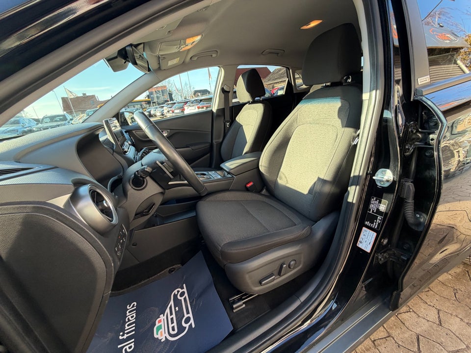 Hyundai Kona 64 EV Prime 5d