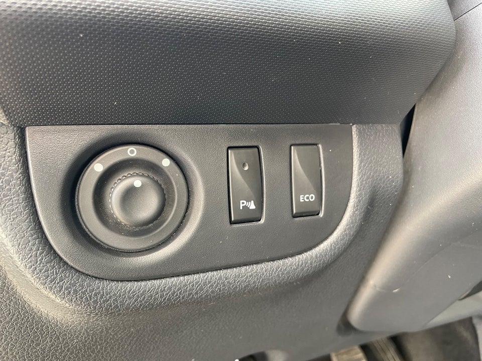 Dacia Sandero 0,9 TCe 90 Streetway 5d