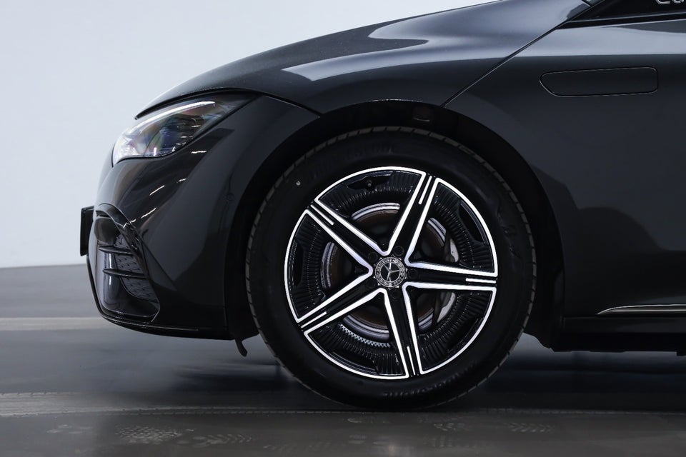 Mercedes EQE350 AMG Edition 4d
