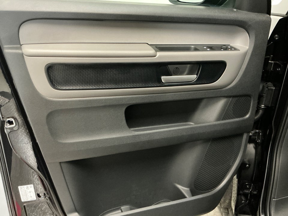 VW ID.Buzz 79 Cargo Comfort+