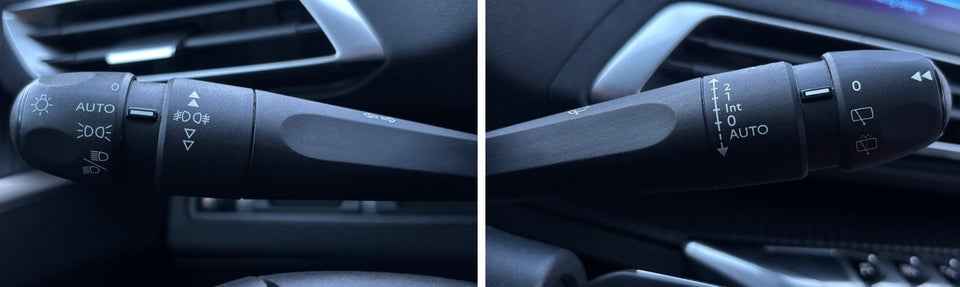 Peugeot 3008 1,2 PureTech 130 Allure 5d