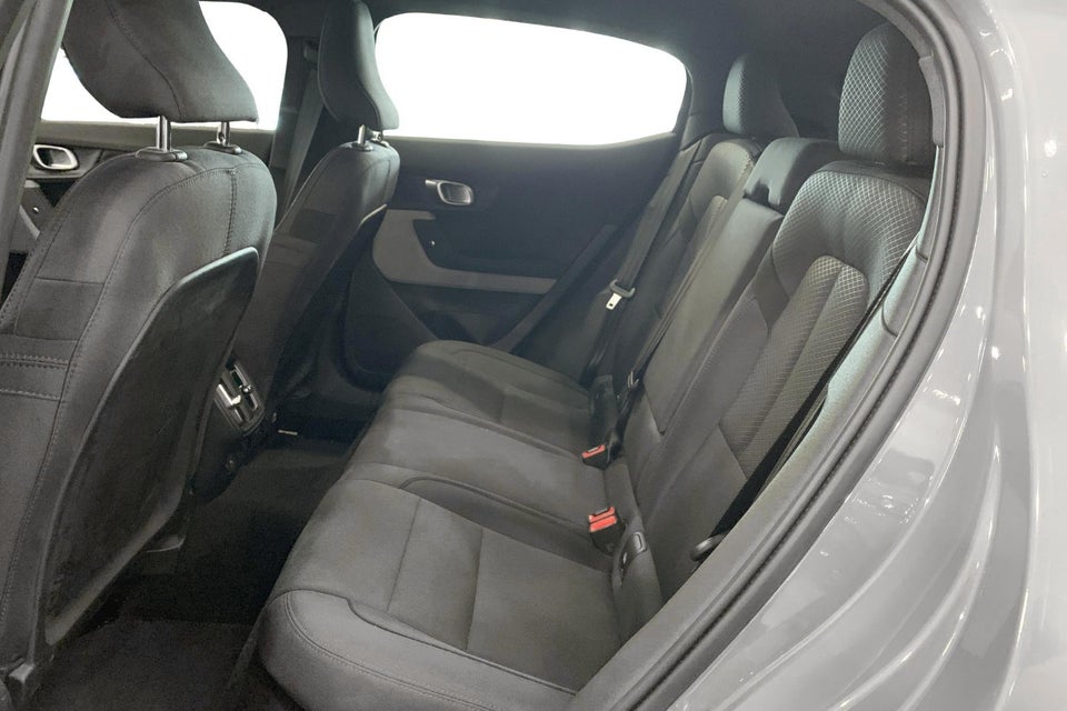 Polestar 2 Long Range 5d