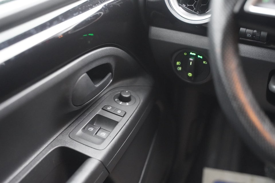 Skoda Citigo 1,0 MPi 60 Ambition 5d