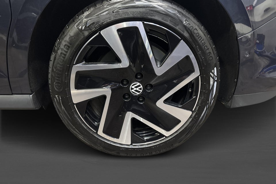 VW ID.Buzz 86 Style+ 6prs LWB 5d