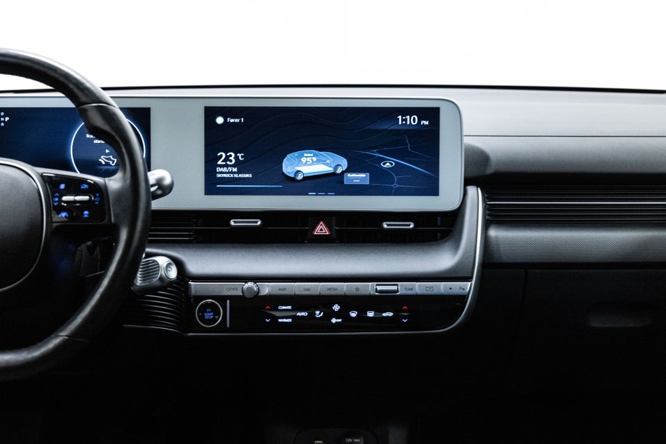 Hyundai Ioniq 5 73 Dynamiq 5d