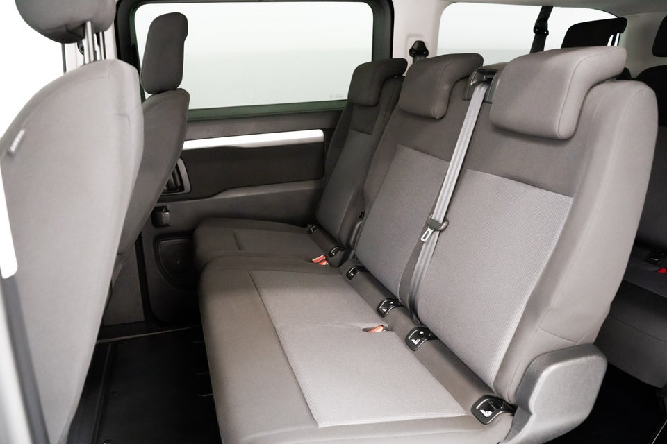 Opel Zafira-e Life 75 L3 Edition 8prs