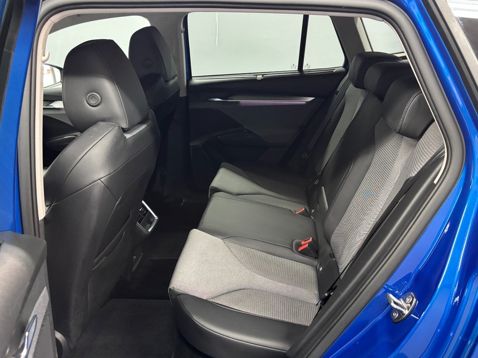 Skoda Enyaq 85 iV Premium 5d