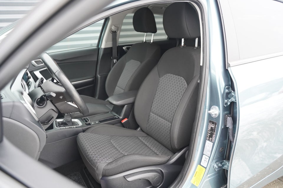 Kia Ceed 1,0 T-GDi Prestige 5d