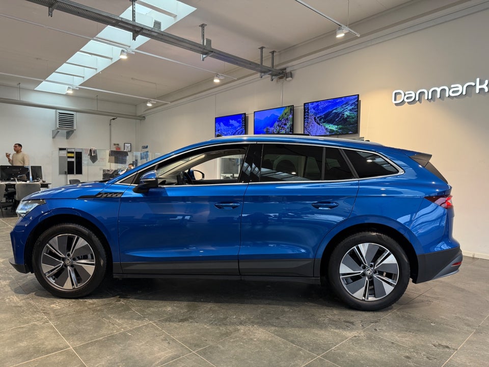 Skoda Enyaq 80 iV Loft 5d