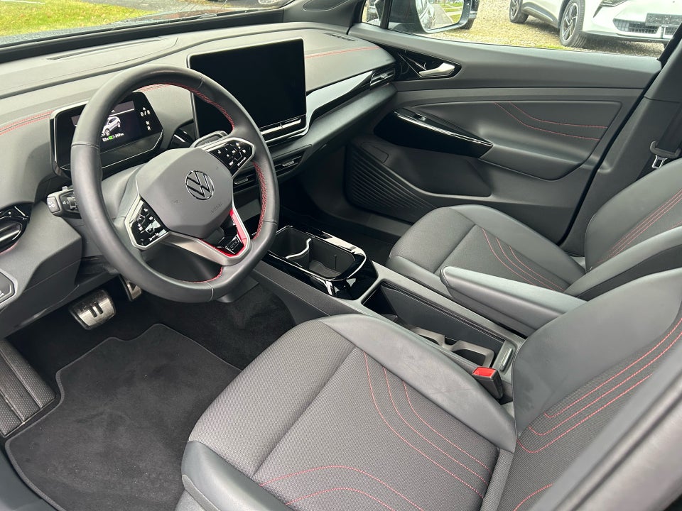 VW ID.4 77 GTX 4Motion 5d