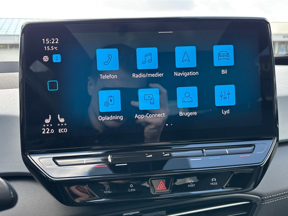 VW ID.3 58 Pro Performance 5d