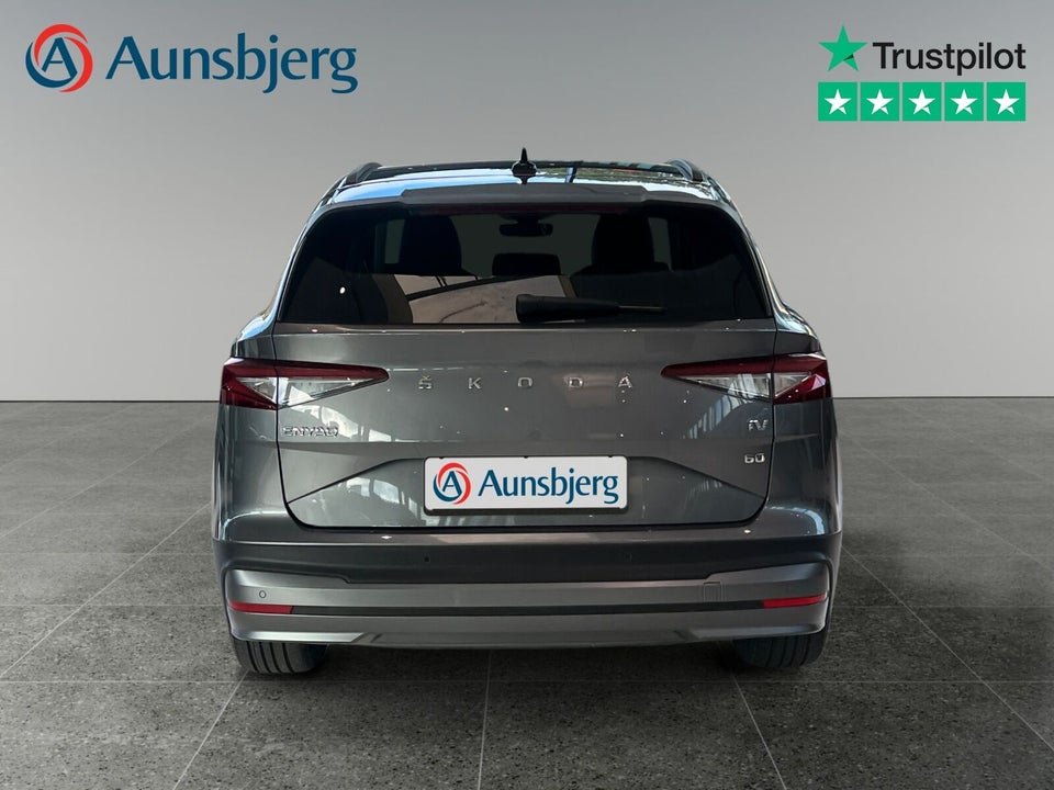 Skoda Enyaq 60 iV Lounge 5d