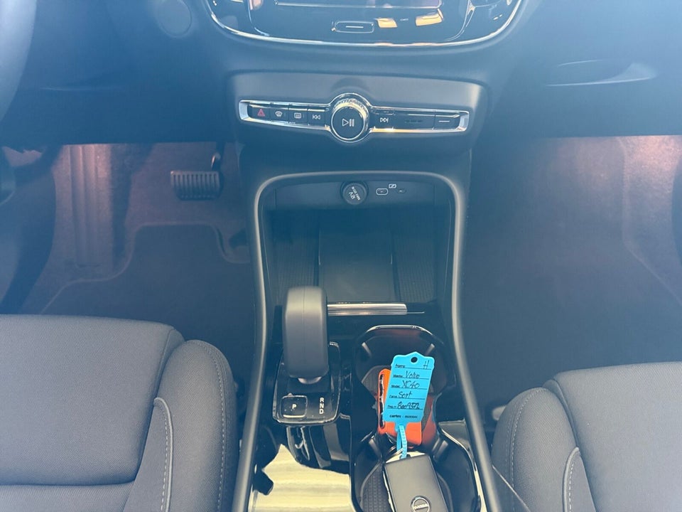 Volvo XC40 P6 ReCharge Plus 5d