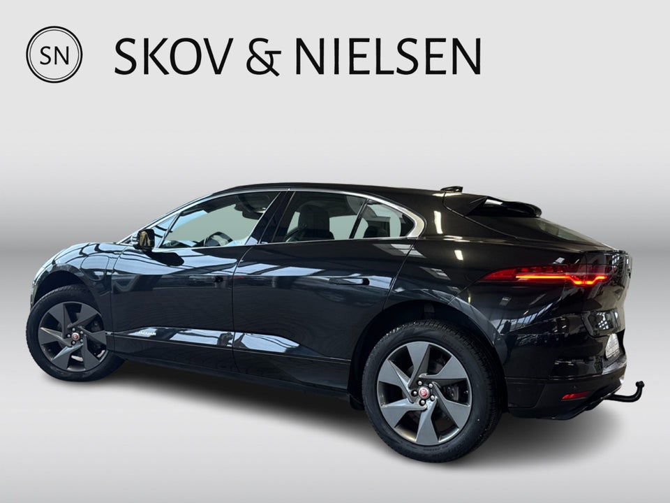 Jaguar I-Pace EV400 SE AWD 5d