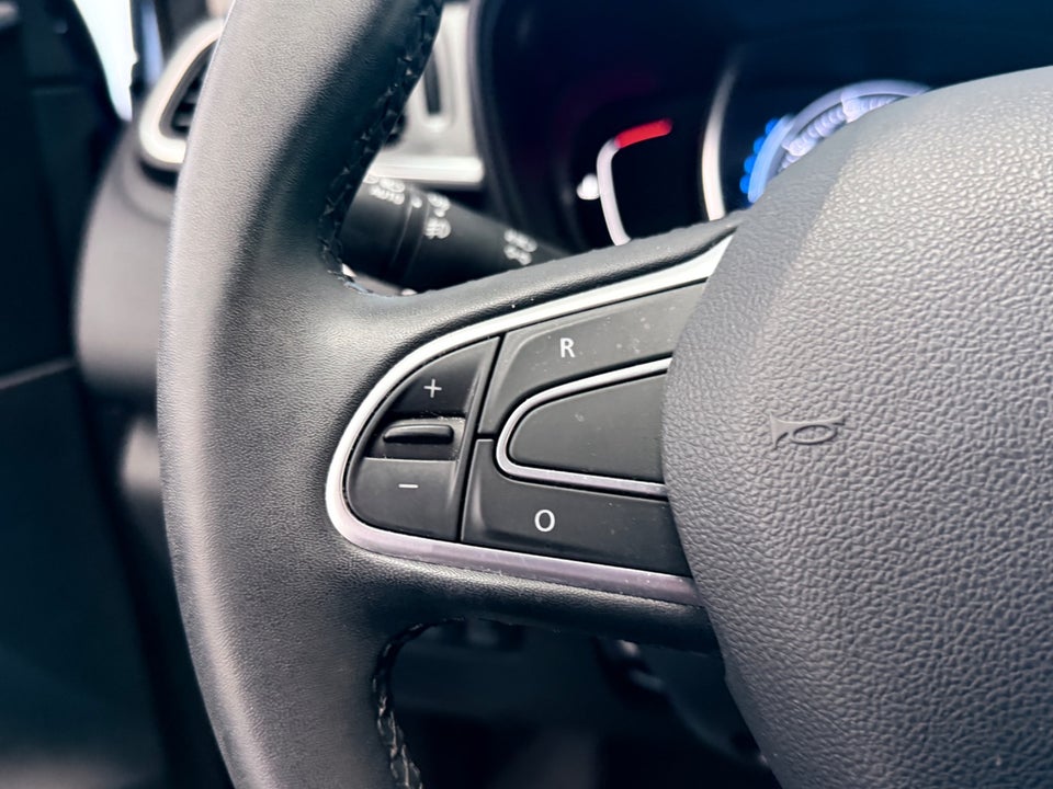 Renault Kadjar 1,3 TCe 140 Zen EDC 5d
