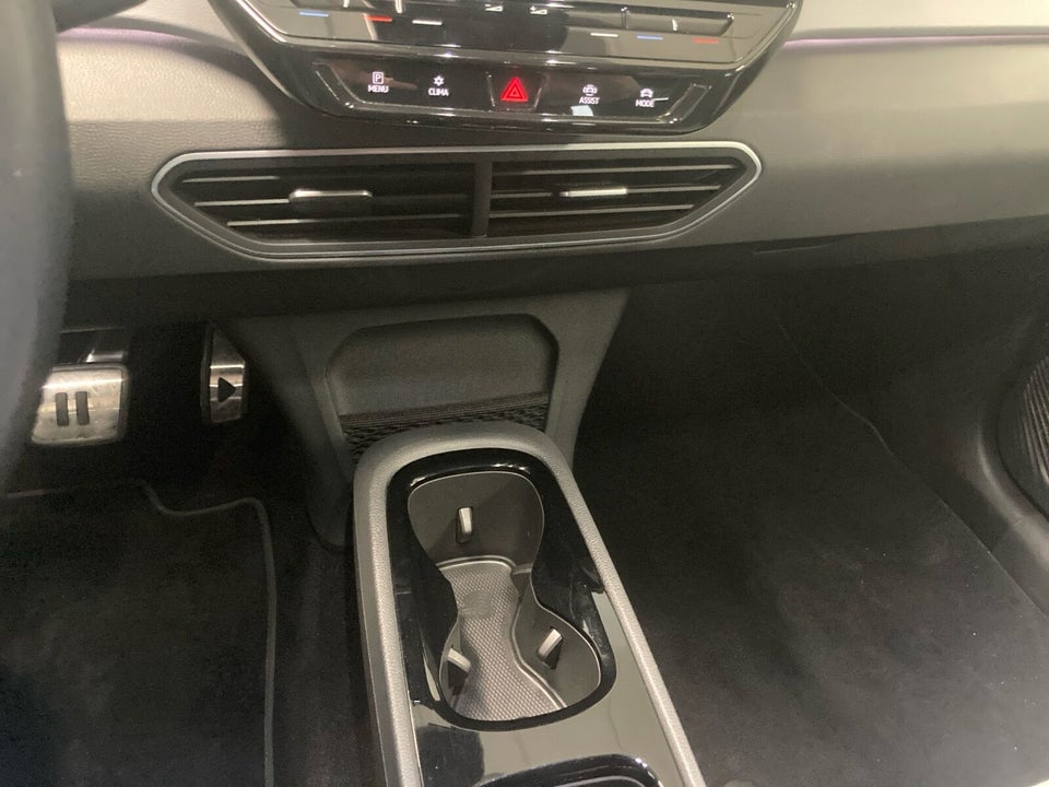 VW ID.3 58 Pro Performance 5d