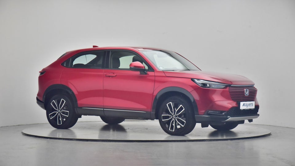 Honda HR-V 1,5 e:HEV Advance eCVT 5d
