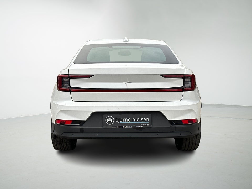 Polestar 2 Long Range 5d