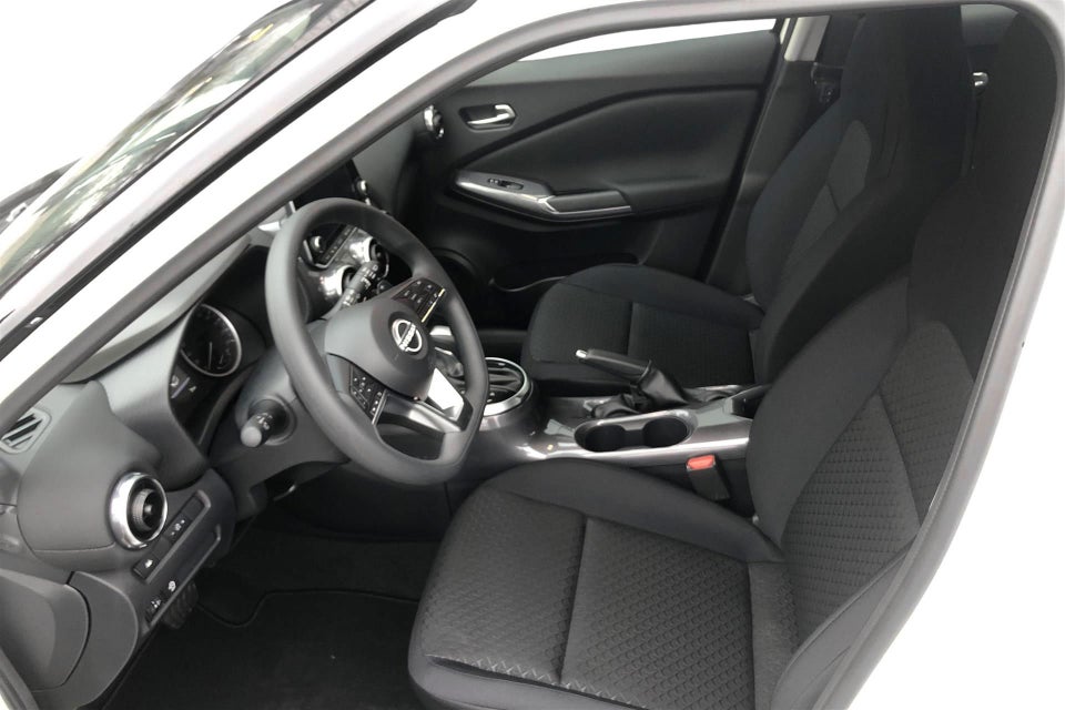 Nissan Juke 1,0 Dig-T 114 Acenta DCT 5d