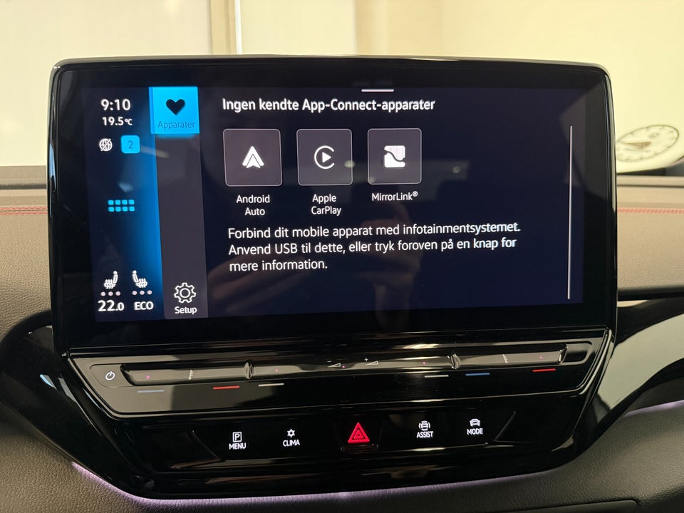 VW ID.5 77 GTX 4Motion 5d