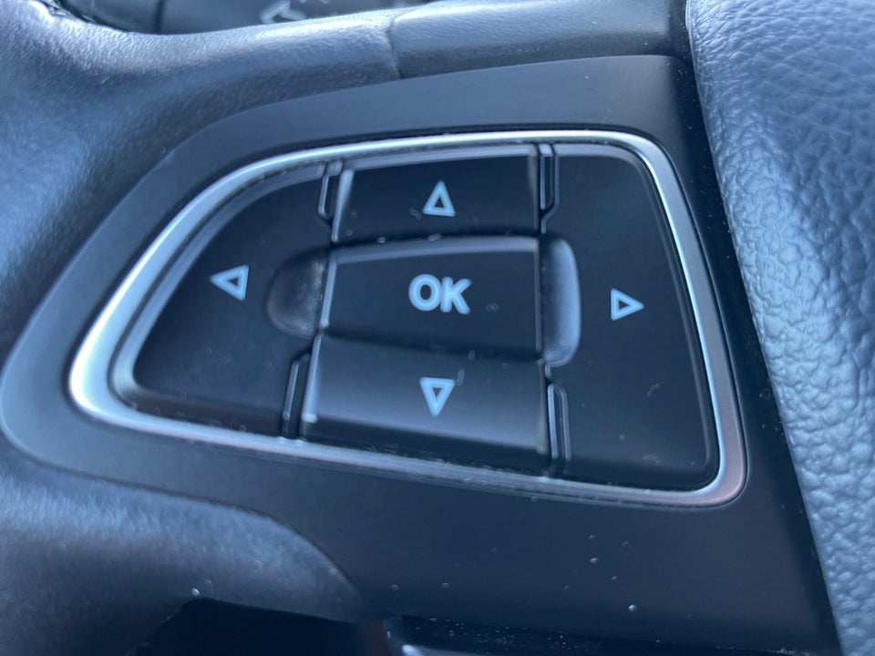 Ford C-MAX 1,0 SCTi 125 Titanium+ 5d