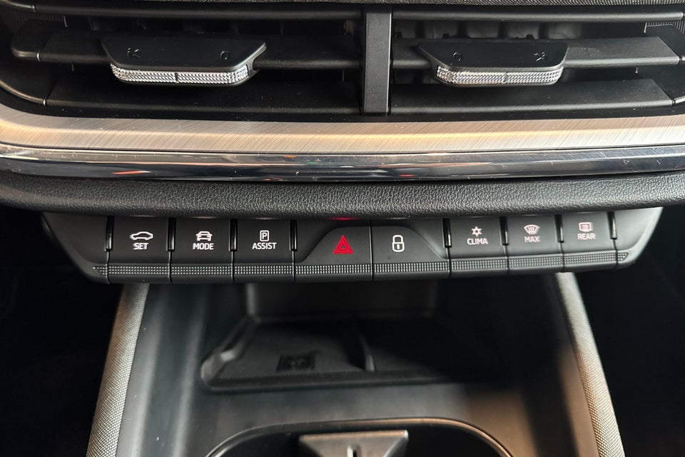 Skoda Enyaq 80 iV Loft 5d