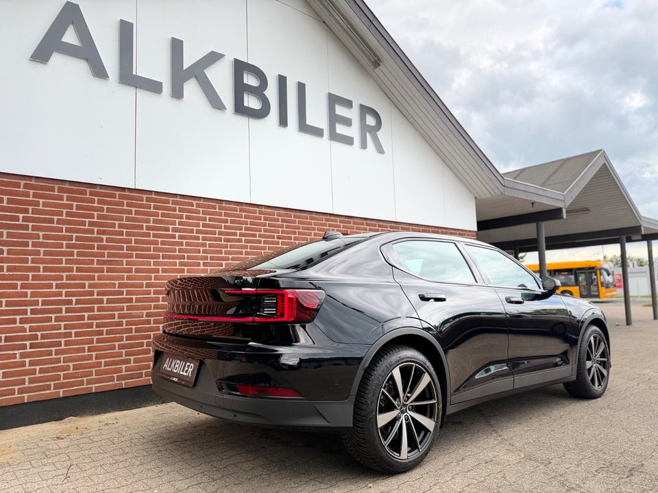 Polestar 2 Standard Range 5d