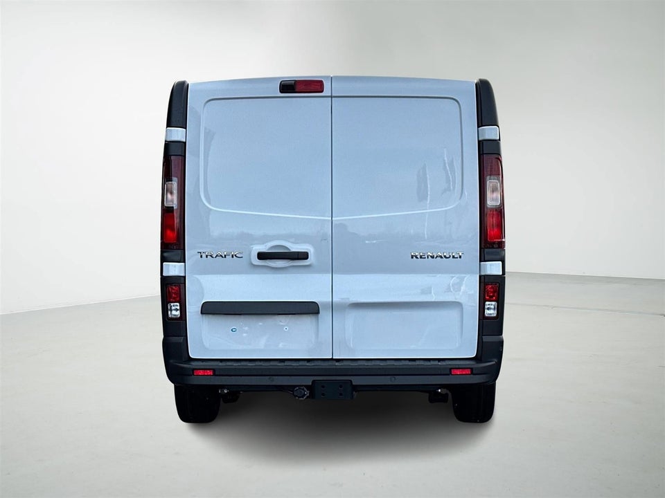Renault Trafic 2,0 dCi 150 L2H1 Tekno EDC