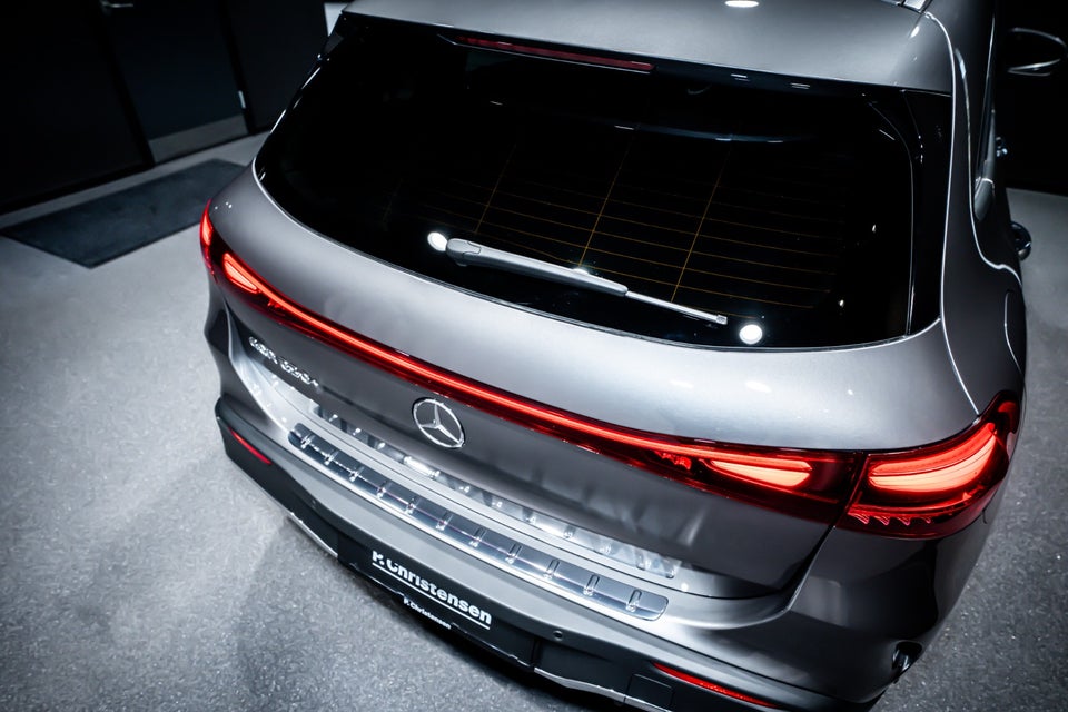 Mercedes EQA250+ AMG Premium 5d