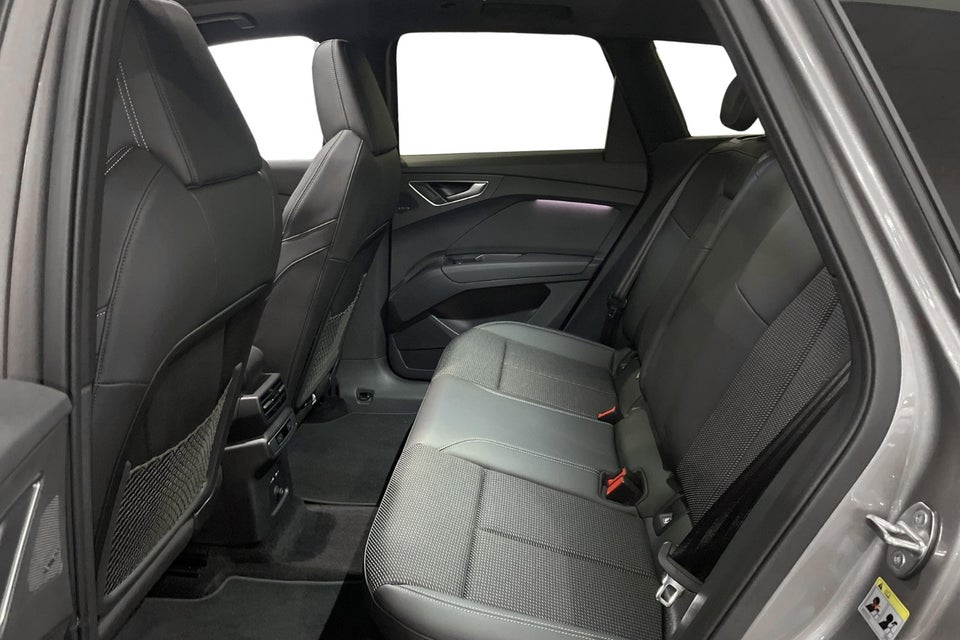 Audi Q4 e-tron 45 Ultra 5d