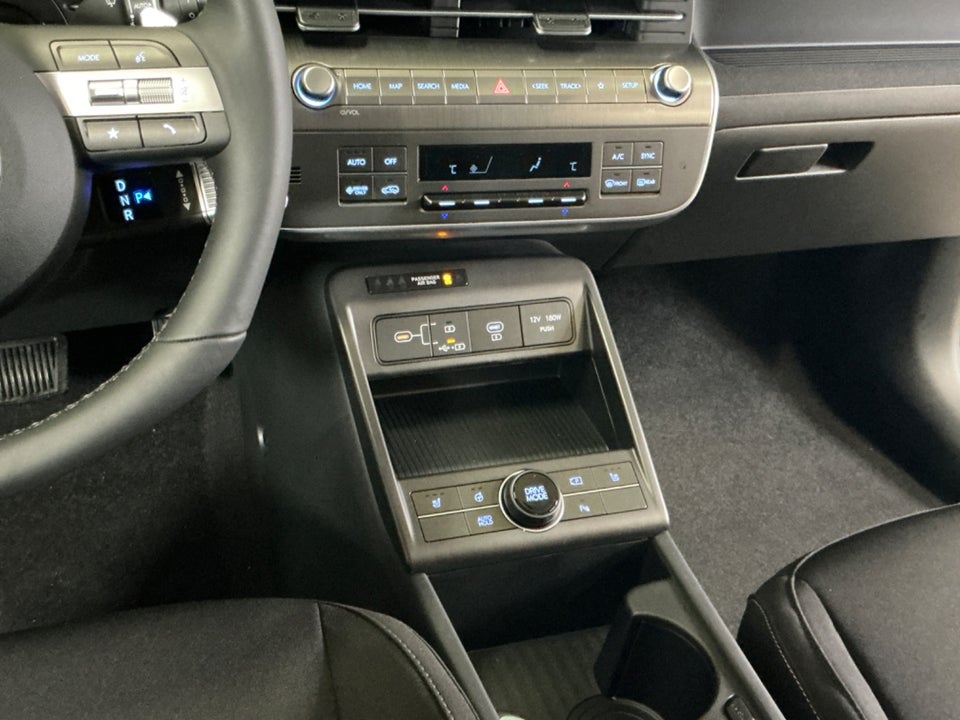 Hyundai Kona 65 EV Essential 5d