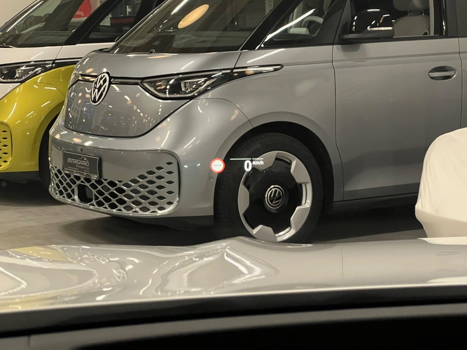 BMW iX3 Charged Plus M-Sport 5d