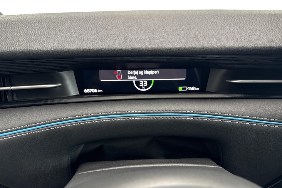 VW ID.7 77 Style 5d