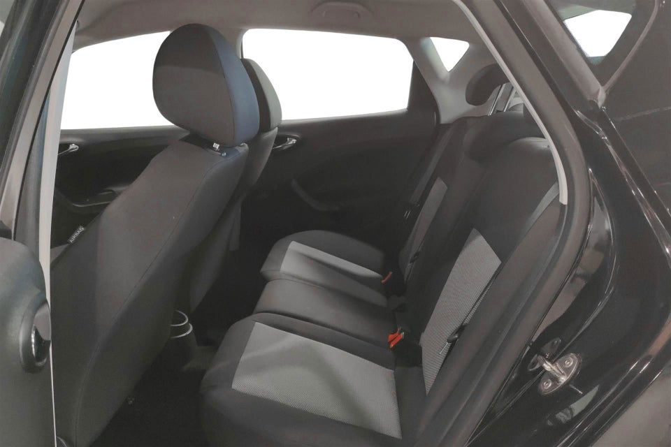 Seat Ibiza 1,0 MPi 75 Reference 5d
