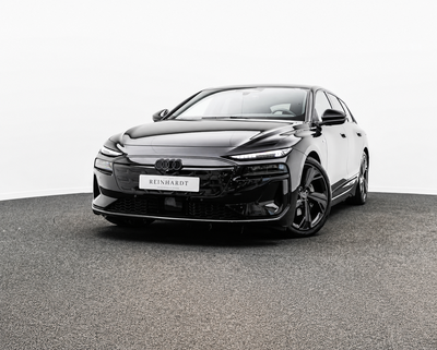 Audi A6 e-tron S-line performance Avant 5d