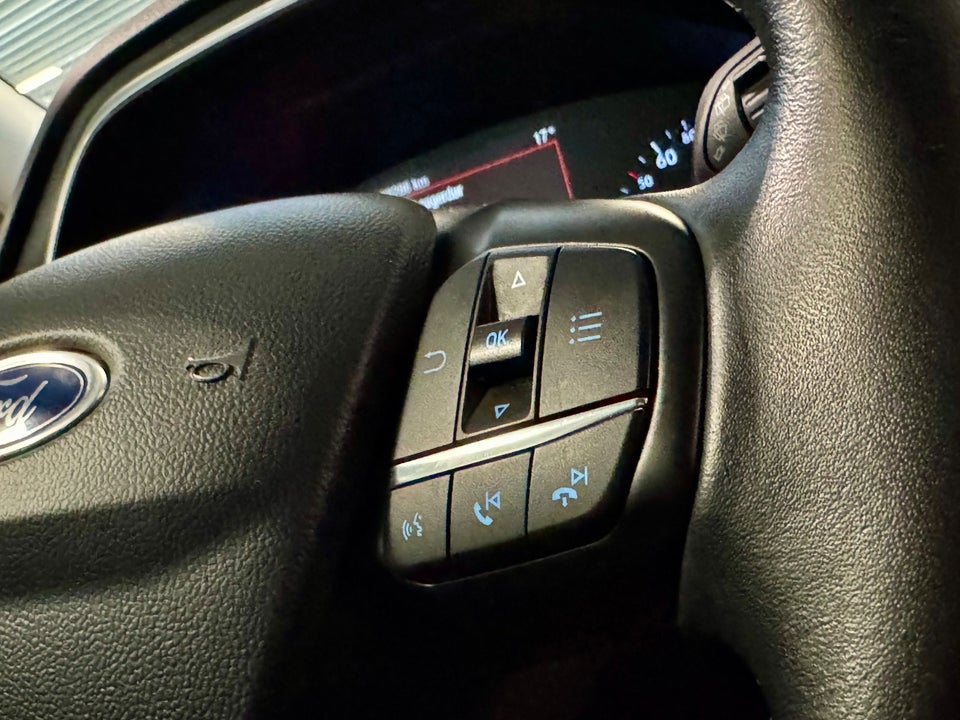 Ford Focus 1,0 EcoBoost Titanium stc. 5d