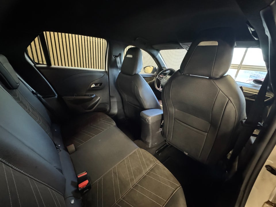 Opel Corsa-e 50 Ultimate 5d