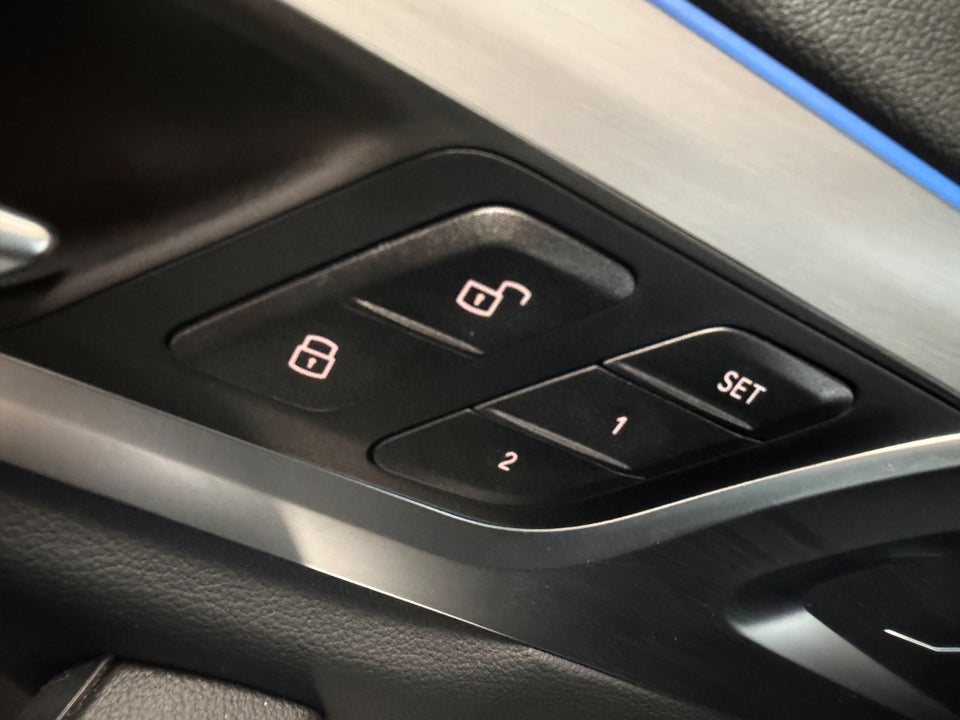 BMW iX3 Charged Plus 5d