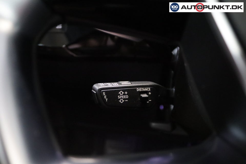 Audi e-tron S quattro 5d