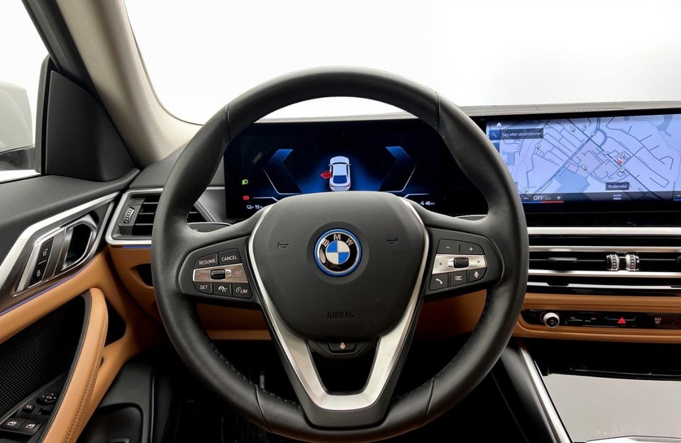 BMW i4 eDrive40 5d