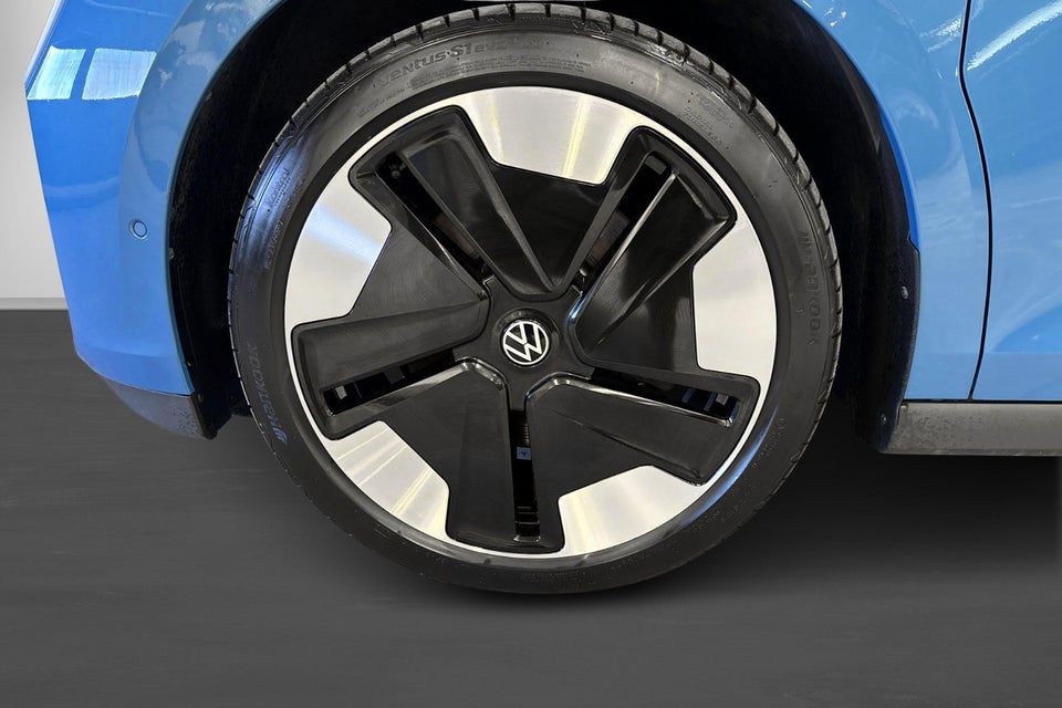 VW ID.Buzz 79 Style+ 6prs SWB 5d