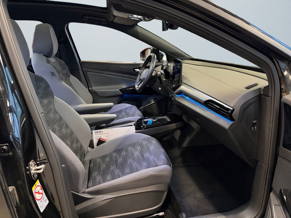 VW ID.4 77 Pro Performance 5d