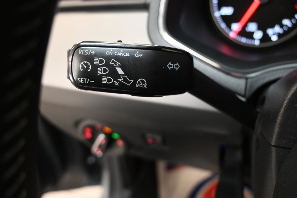 Seat Ibiza 1,0 TSi 95 Style 5d