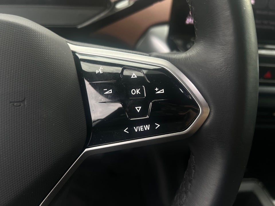 VW ID.5 77 Pro Performance 5d