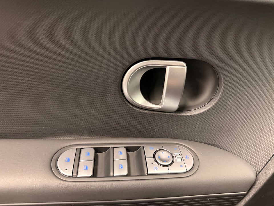 Hyundai Ioniq 5 77 Advanced 5d