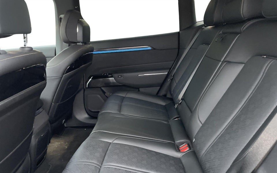 Zeekr 7X Long Range RWD 5d