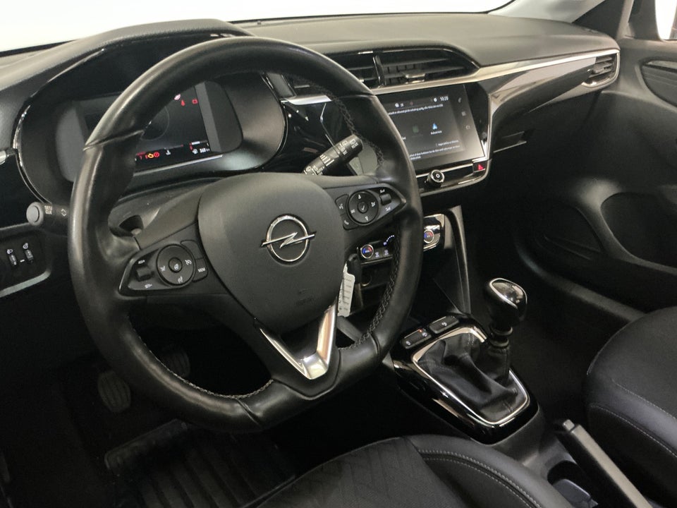 Opel Corsa 1,2 T 100 Sport 5d