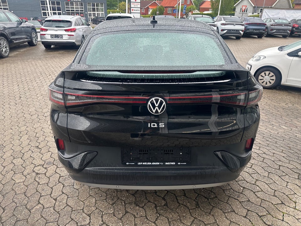 VW ID.5 77 Pro Performance 5d