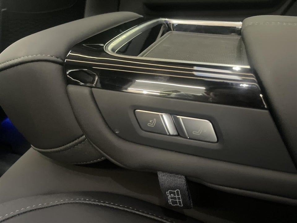 Polestar 4 Coupé AWD 5d
